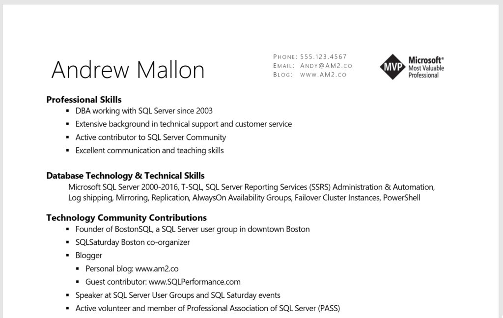 the-most-important-resume-tip-andy-m-mallon-am